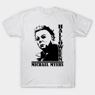 Michael Myers T-Shirt